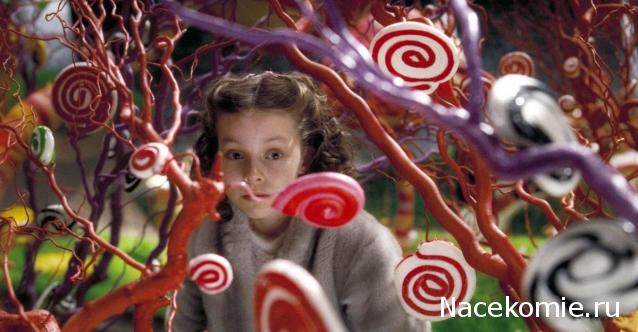 Кулинарный отдел