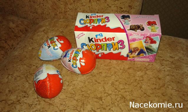 Кулинарный отдел