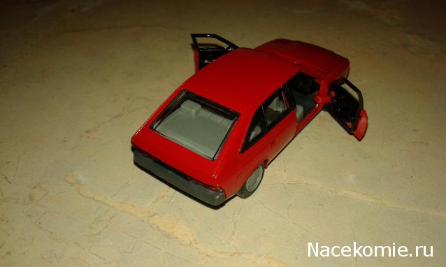 Фото наших коллекций автомобилей