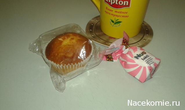 Кулинарный отдел