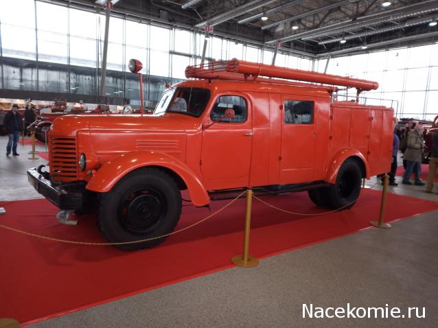 Болталка АЛ и АНС