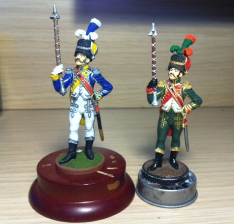 EК Castings. Наши работы.