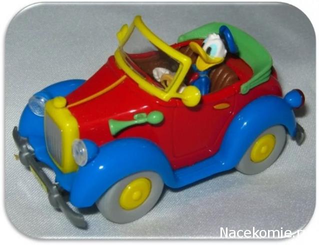 Фото наших коллекций автомобилей