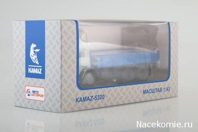 Автолегенды СССР Грузовики - График выхода и обсуждение