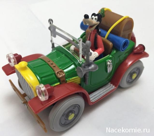 Фото наших коллекций автомобилей