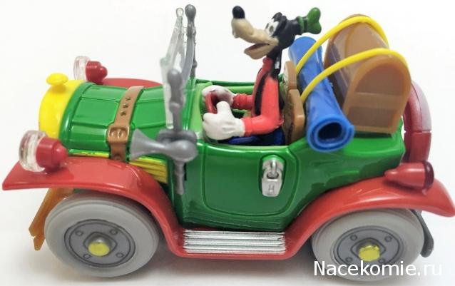 Фото наших коллекций автомобилей