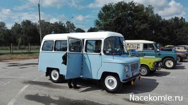 Автолегенды СССР Лучшее - График выхода и обсуждение