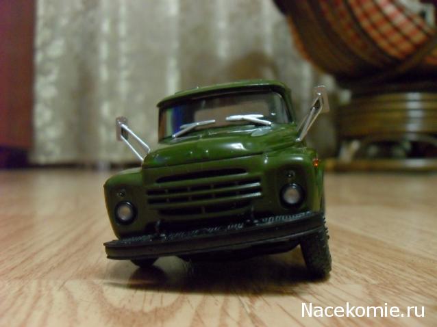 Фото наших коллекций автомобилей