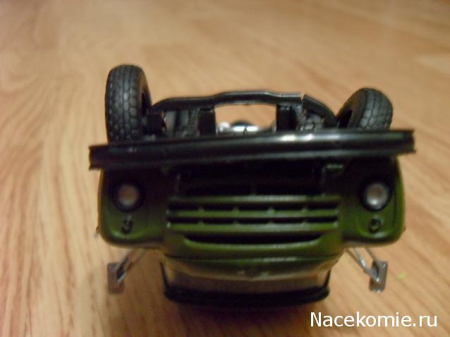 Фото наших коллекций автомобилей