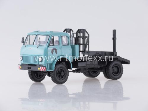 Автолегенды СССР Грузовики - График выхода и обсуждение