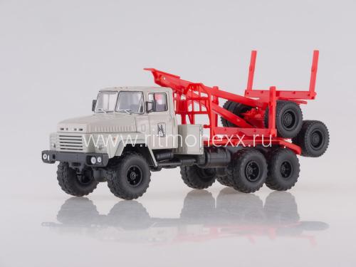 Автолегенды СССР Грузовики - График выхода и обсуждение