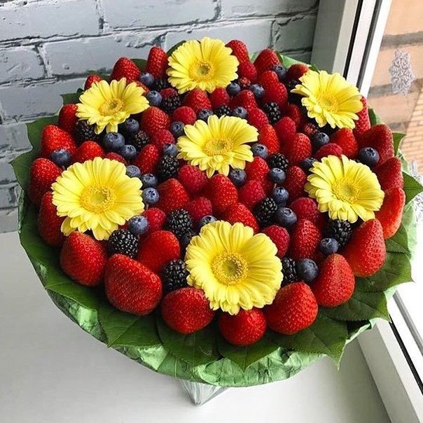 Наши Дни Рождения