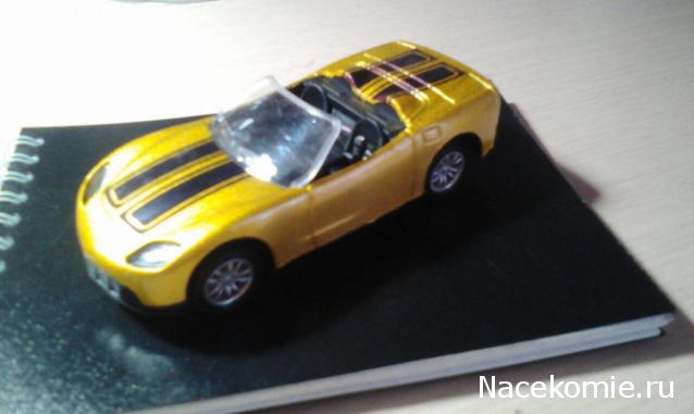 Фото наших коллекций автомобилей