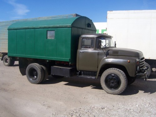 Гаражные посиделки - Болталка-трёп АЛГ