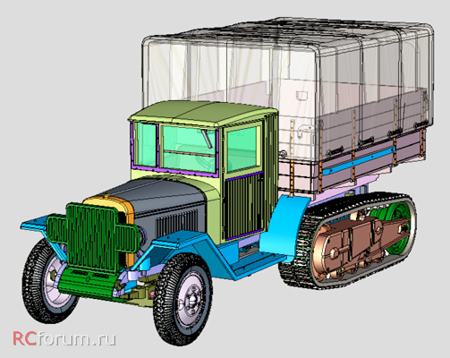 Наш Автопром фото моделей и обсуждение