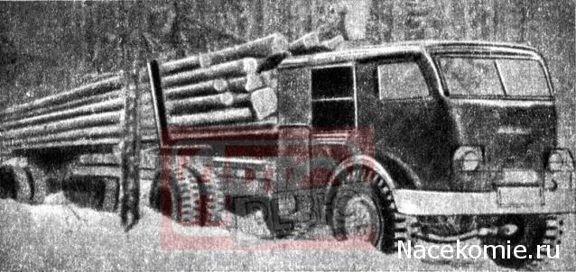 Автолегенды СССР Грузовики - График выхода и обсуждение