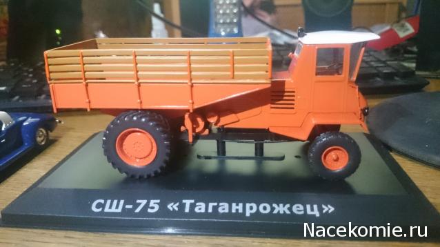 Тракторы: история, люди, машины - График выхода и обсуждение