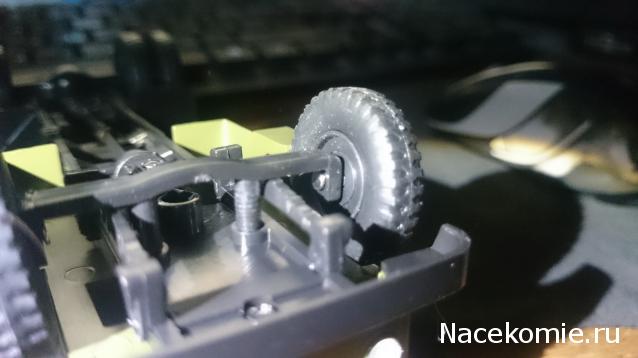 Автолегенды СССР Грузовики - График выхода и обсуждение