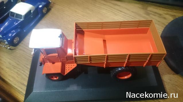 Тракторы: история, люди, машины - График выхода и обсуждение