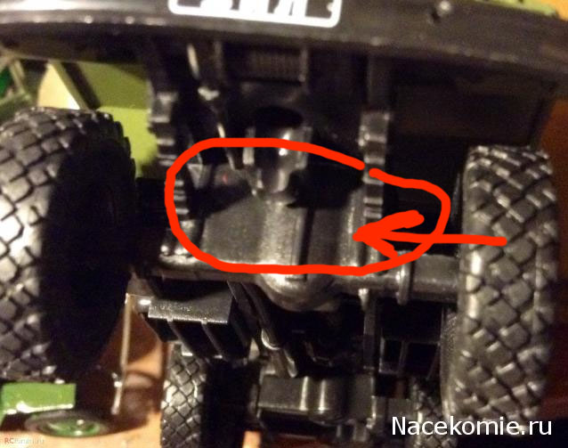 Автолегенды СССР Грузовики - График выхода и обсуждение