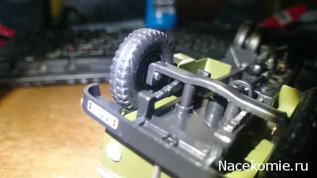 Автолегенды СССР Грузовики - График выхода и обсуждение