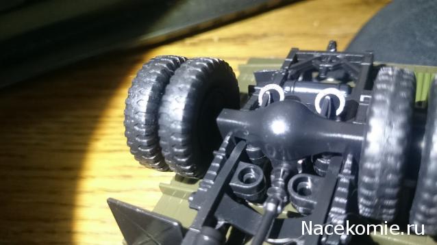 Автолегенды СССР Грузовики - График выхода и обсуждение