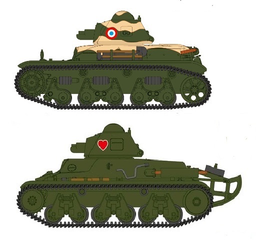 Танкодром (Общая Болталка танковых разделов)