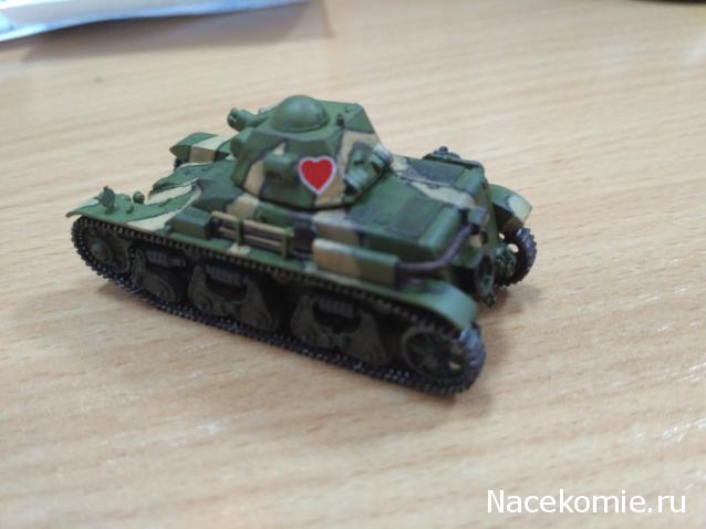 Танкодром (Общая Болталка танковых разделов)