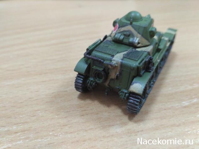 Танкодром (Общая Болталка танковых разделов)