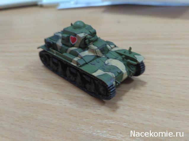 Танкодром (Общая Болталка танковых разделов)