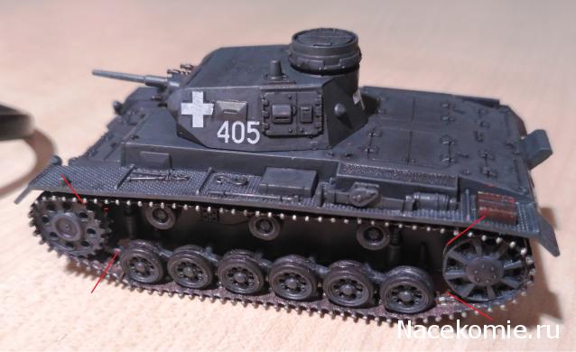 Анонсы и новости БТТ в 1/72