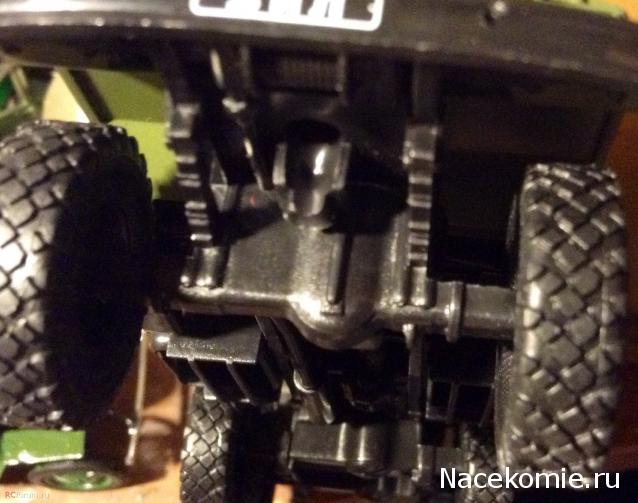 Автолегенды СССР Грузовики - График выхода и обсуждение