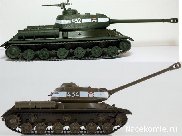 Танки. Легенды Отечественной Бронетехники - График выхода и обсуждение