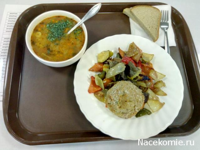 Кулинарный отдел