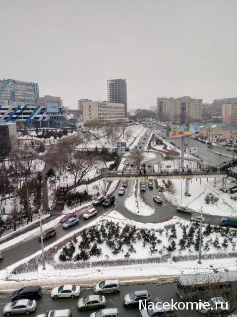 Кулинарный отдел