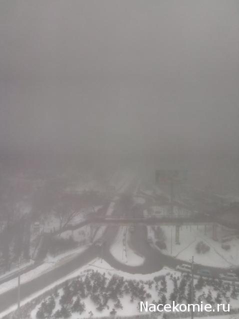 Кулинарный отдел