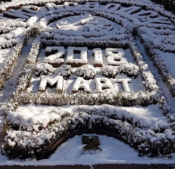 Куклы в народных костюмах – "Девчушки-болтушки"