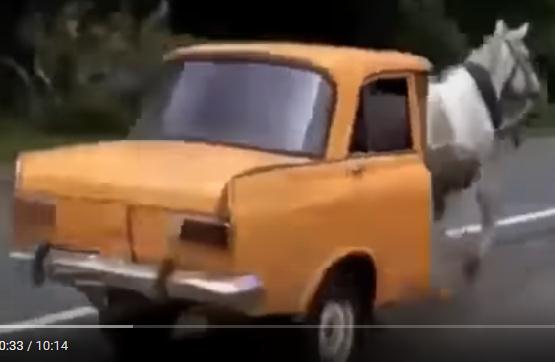О транспорте и не только...