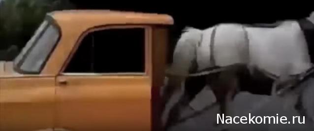 О транспорте и не только...