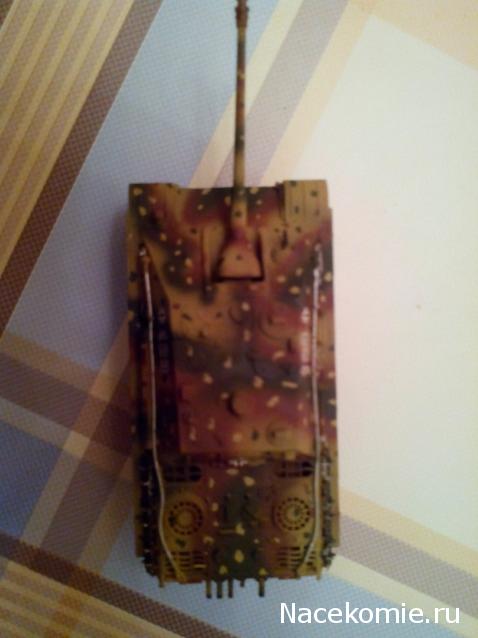 Танкодром (Общая Болталка танковых разделов)