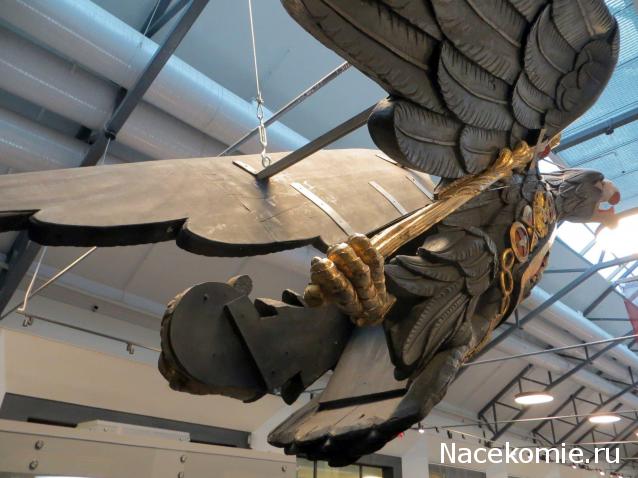 Корабль 12 Апостолов - фотоотчет Sanyok79