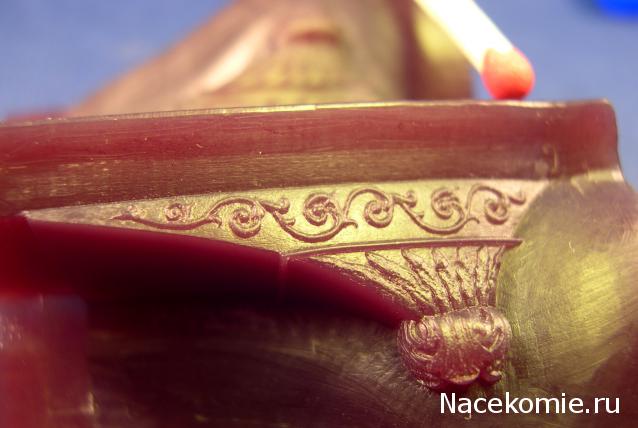 Корабль 12 Апостолов - фотоотчет Sanyok79