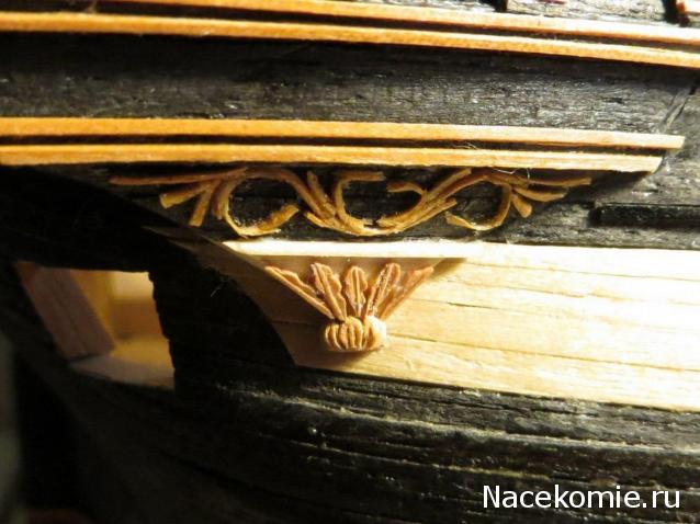 Корабль 12 Апостолов - фотоотчет Sanyok79