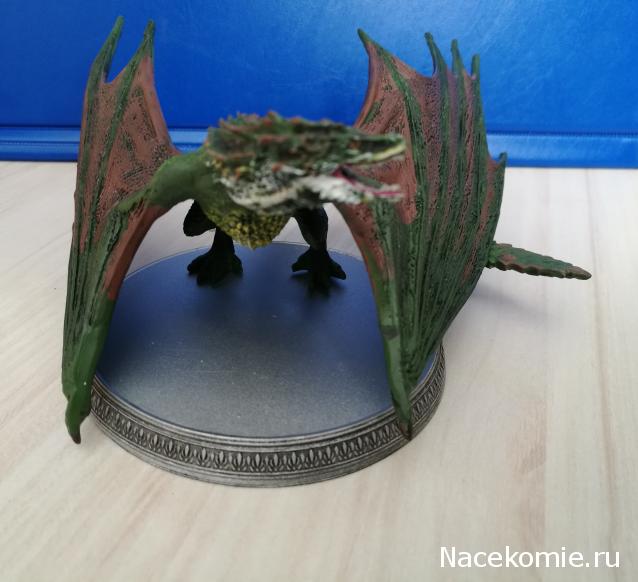 Фигурки "Игра престолов" по подписке - Eaglemoss