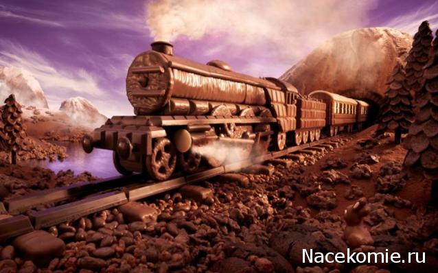 Кулинарный отдел