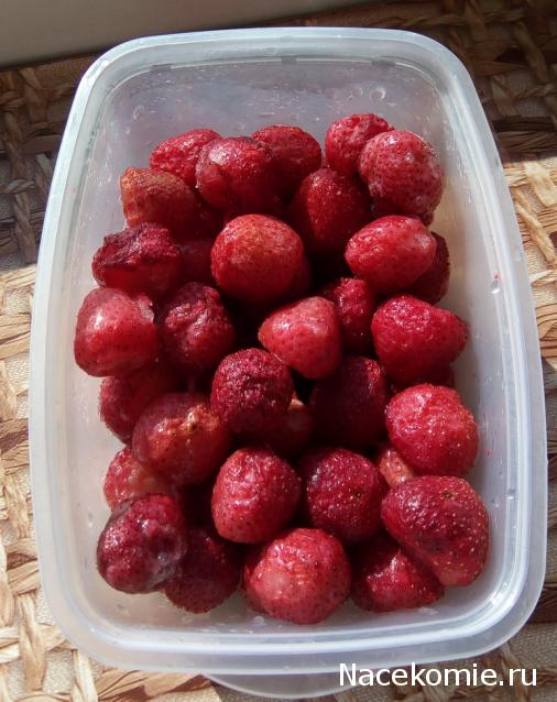 Кулинарный отдел