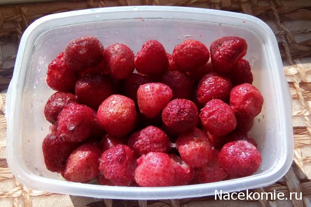 Кулинарный отдел