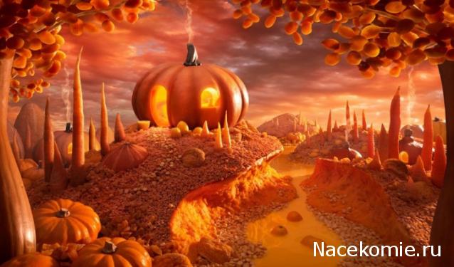 Кулинарный отдел