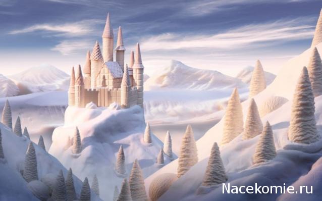 Кулинарный отдел