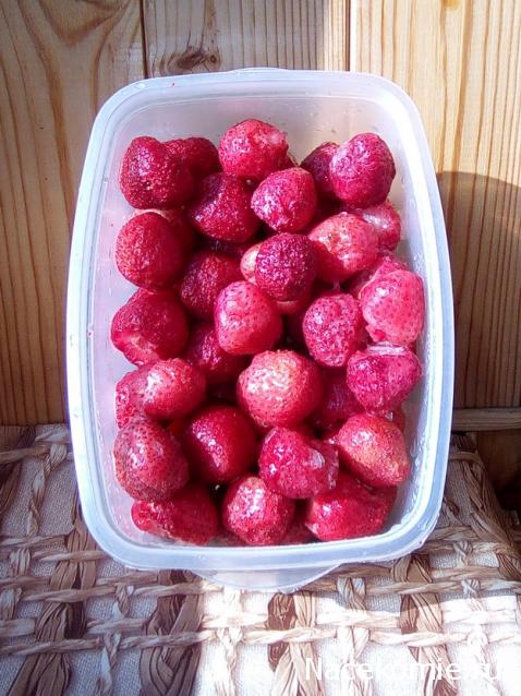 Кулинарный отдел